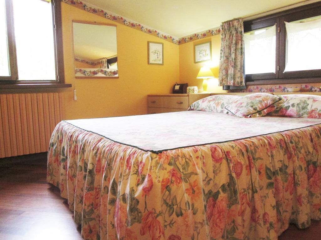 B&B Piceno Castel di Lama Ruang foto