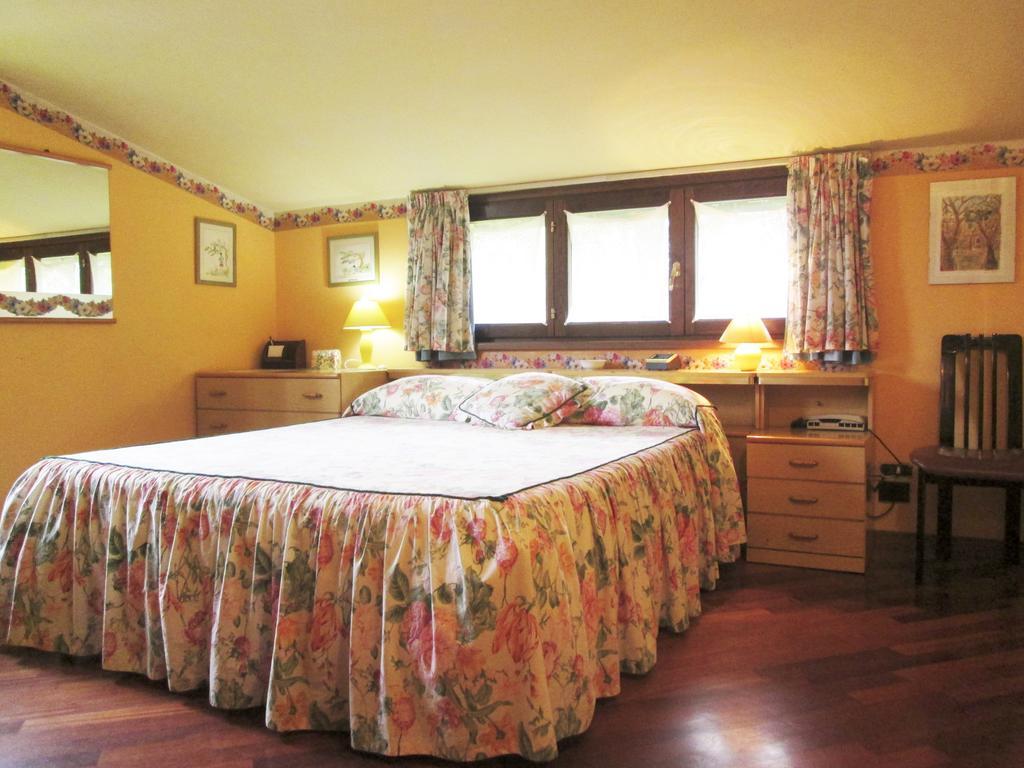 B&B Piceno Castel di Lama Ruang foto