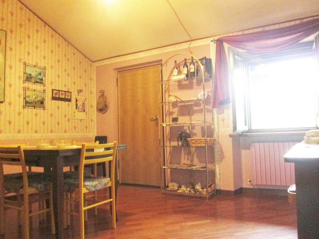 B&B Piceno Castel di Lama Bagian luar foto