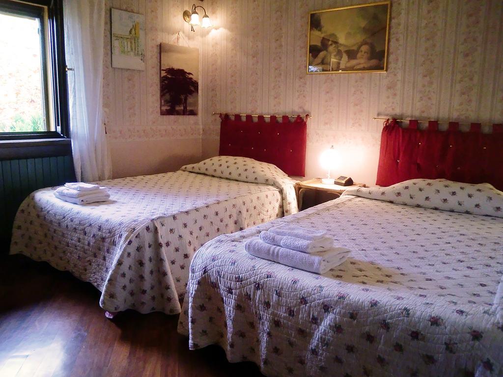 B&B Piceno Castel di Lama Bagian luar foto