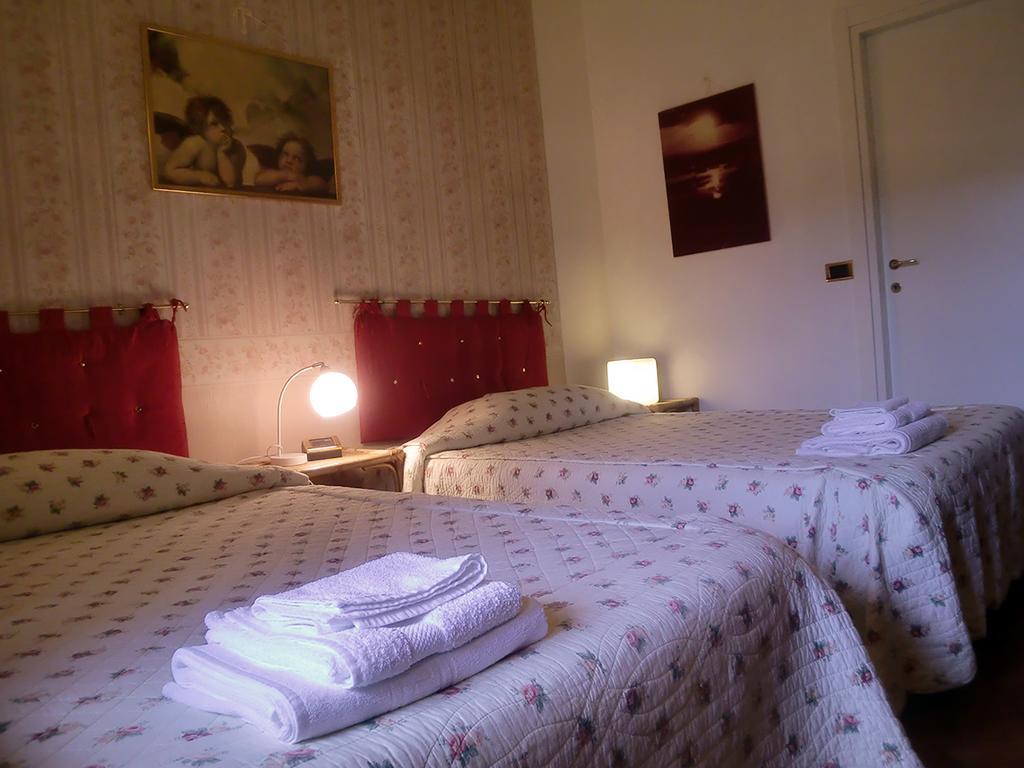 B&B Piceno Castel di Lama Bagian luar foto